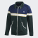 Trainingsjack Green Night / Night Indigo FM2195 Trainingsjack Green Night / Night Indigo FM2195