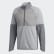 Frostguard Quilted Competition Jacket Tmag Grey Five Htr DX4904 Frostguard Quilted Competition Jacket Tmag Grey Five Htr DX4904