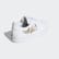 Zapatillas Advantage Running White / Running White / Raw White EF0135 Zapatillas Advantage Running White / Running White / Raw White EF0135