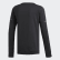 Sweatshirt Supernova Run Cru Black DN2484 Sweatshirt Supernova Run Cru Black DN2484