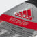 Guantes de Arquero de Entrenamiento Predator Top Silver Metallic / Black DY2606 Guantes de Arquero de Entrenamiento Predator Top Silver Metallic / Black DY2606