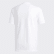 Tričko Solid BB White / Black EC7363 Tričko Solid BB White / Black EC7363