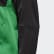 TIRO17 PES JKT Black / Green / White BQ2599 TIRO17 PES JKT Black / Green / White BQ2599