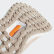 Tênis UltraBOOST Uncaged Ash Pearl / Chalk Coral / Clear Orange BB6488 Tênis UltraBOOST Uncaged Ash Pearl / Chalk Coral / Clear Orange BB6488