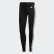Sport ID Legging Black / Medium Grey Heather DX7978 Sport ID Legging Black / Medium Grey Heather DX7978