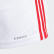 Camisa Internacional 2 White FU1094 Camisa Internacional 2 White FU1094