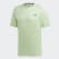 Camisola Club Glow Green / Grey Three EC3853 Camisola Club Glow Green / Grey Three EC3853