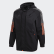 TAN Tech Drill Jacket Black FP7907 TAN Tech Drill Jacket Black FP7907