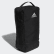 Schoenentas Black DP5758 Schoenentas Black DP5758