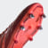 Malice Elite Soft Ground Boots Signal Coral / Scarlet / Signal Coral EF3463 Malice Elite Soft Ground Boots Signal Coral / Scarlet / Signal Coral EF3463