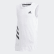 Camiseta de tirantes XFG White / Black FM4823 Camiseta de tirantes XFG White / Black FM4823