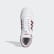 Zapatilla Top Ten Hi Cloud White / Collegiate Burgundy / Chalk White EF6367 Zapatilla Top Ten Hi Cloud White / Collegiate Burgundy / Chalk White EF6367
