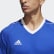 Camisa Tiro 17 Bold Blue / White BK5439 Camisa Tiro 17 Bold Blue / White BK5439