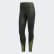 Believe This Shiny High-Rise 7/8 Tights Legend Earth EB4556 Believe This Shiny High-Rise 7/8 Tights Legend Earth EB4556