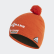 DSV Mütze Collegiate Orange FQ5455 DSV Mütze Collegiate Orange FQ5455