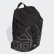 Flap Backpack Black / White / Black FK0524 Flap Backpack Black / White / Black FK0524