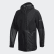 Terrex 3-Layer Zupahike Regenjack Black FJ9337 Terrex 3-Layer Zupahike Regenjack Black FJ9337