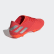 Chaussure Nemeziz 19.2 Terrain souple Active Red / Silver Met. / Solar Red F34385 Chaussure Nemeziz 19.2 Terrain souple Active Red / Silver Met. / Solar Red F34385