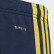 Venkovní šortky Arsenal Collegiate Navy EH5658 Venkovní šortky Arsenal Collegiate Navy EH5658