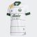 Portland Timbers Away Authentic Jersey White / Ponderosa FM5983 Portland Timbers Away Authentic Jersey White / Ponderosa FM5983