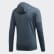Veste Terrex Skyclimb Fleece Legacy Blue FJ9339 Veste Terrex Skyclimb Fleece Legacy Blue FJ9339