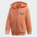 Conjunto R.Y.V. Hoodie Semi Coral ED7780 Conjunto R.Y.V. Hoodie Semi Coral ED7780