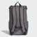 Premium Essentials Top Loader Rucksack Grey FM1302 Premium Essentials Top Loader Rucksack Grey FM1302