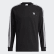 Polera 3 Tiras Black DV1560 Polera 3 Tiras Black DV1560