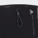 Neck Warmer Black / Reflective Silver DZ6829 Neck Warmer Black / Reflective Silver DZ6829