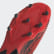 Predator Mutator 20+ Firm Ground Cleats Core Black / Cloud White / Active Red EF1976 Predator Mutator 20+ Firm Ground Cleats Core Black / Cloud White / Active Red EF1976