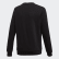 Sudadera cuello redondo LZ Black / Multicolor / Clear Pink FM9989 Sudadera cuello redondo LZ Black / Multicolor / Clear Pink FM9989