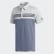 Polo Heather Blocked Tmag Grey Two Htr DZ8520 Polo Heather Blocked Tmag Grey Two Htr DZ8520