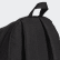 Mochila Classic Badge of Sport Black / Black / White DT2628 Mochila Classic Badge of Sport Black / Black / White DT2628