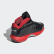 Chaussure Crazy 1 Star Wars Darth Vader Core Black / Silver Metallic / Active Red EH2460 Chaussure Crazy 1 Star Wars Darth Vader Core Black / Silver Metallic / Active Red EH2460