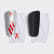 X Pro Shin Guards Silver Met. / Hi-Res Red / Black DY0075 X Pro Shin Guards Silver Met. / Hi-Res Red / Black DY0075