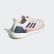 Zapatilla Solarboost 19 Chalk White / Tech Indigo / Glory Pink EG2361 Zapatilla Solarboost 19 Chalk White / Tech Indigo / Glory Pink EG2361