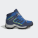 Zapatilla Terrex Hyperhiker Glory Blue / Core Black / Signal Green EF2423 Zapatilla Terrex Hyperhiker Glory Blue / Core Black / Signal Green EF2423