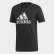 Polera Must Haves Badge of Sport Graphic Black DV3084 Polera Must Haves Badge of Sport Graphic Black DV3084