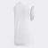 Débardeur Must Haves Badge of Sport White / Black DP2409 Débardeur Must Haves Badge of Sport White / Black DP2409