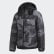 Jaqueta R.Y.V. Camouflage Multicolor / Grey ED7183 Jaqueta R.Y.V. Camouflage Multicolor / Grey ED7183