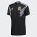 Camiseta Oficial Selección de Argentina Visitante 2018 Black / Clear Blue / White CD8565 Camiseta Oficial Selección de Argentina Visitante 2018 Black / Clear Blue / White CD8565