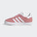 Zapatilla Gazelle Glory Pink / Cloud White / Gold Metallic EF5644 Zapatilla Gazelle Glory Pink / Cloud White / Gold Metallic EF5644