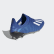 Botas de Futebol X 19.1 – Piso mole Royal Blue / Cloud White / Core Black EG7144 Botas de Futebol X 19.1 – Piso mole Royal Blue / Cloud White / Core Black EG7144