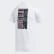 Camiseta Lg Toy Story 4 White FN1618 Camiseta Lg Toy Story 4 White FN1618