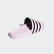 Adilette sandaler Clear Pink / Clear Pink / Core Black CG6148 Adilette sandaler Clear Pink / Clear Pink / Core Black CG6148