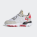Tênis Nite Jogger Cloud White / Crystal White / Shock Red DB2813 Tênis Nite Jogger Cloud White / Crystal White / Shock Red DB2813