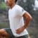 Camiseta FreeLift 360 Primeknit FLW Raw White / White DX1154 Camiseta FreeLift 360 Primeknit FLW Raw White / White DX1154
