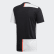 Camiseta Uniforme Titular Juventus Black / White DW5455 Camiseta Uniforme Titular Juventus Black / White DW5455