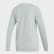 3-Stripes Tee Vapour Green ED7499 3-Stripes Tee Vapour Green ED7499