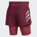 Boston Marathon® HEAT.RDY Shorts Scarlet FQ7753 Boston Marathon® HEAT.RDY Shorts Scarlet FQ7753